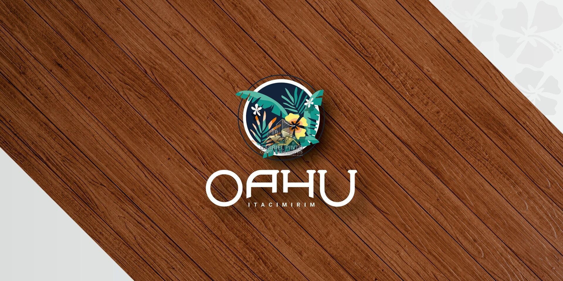 🌴OAHU ITACIMIRIM🌴