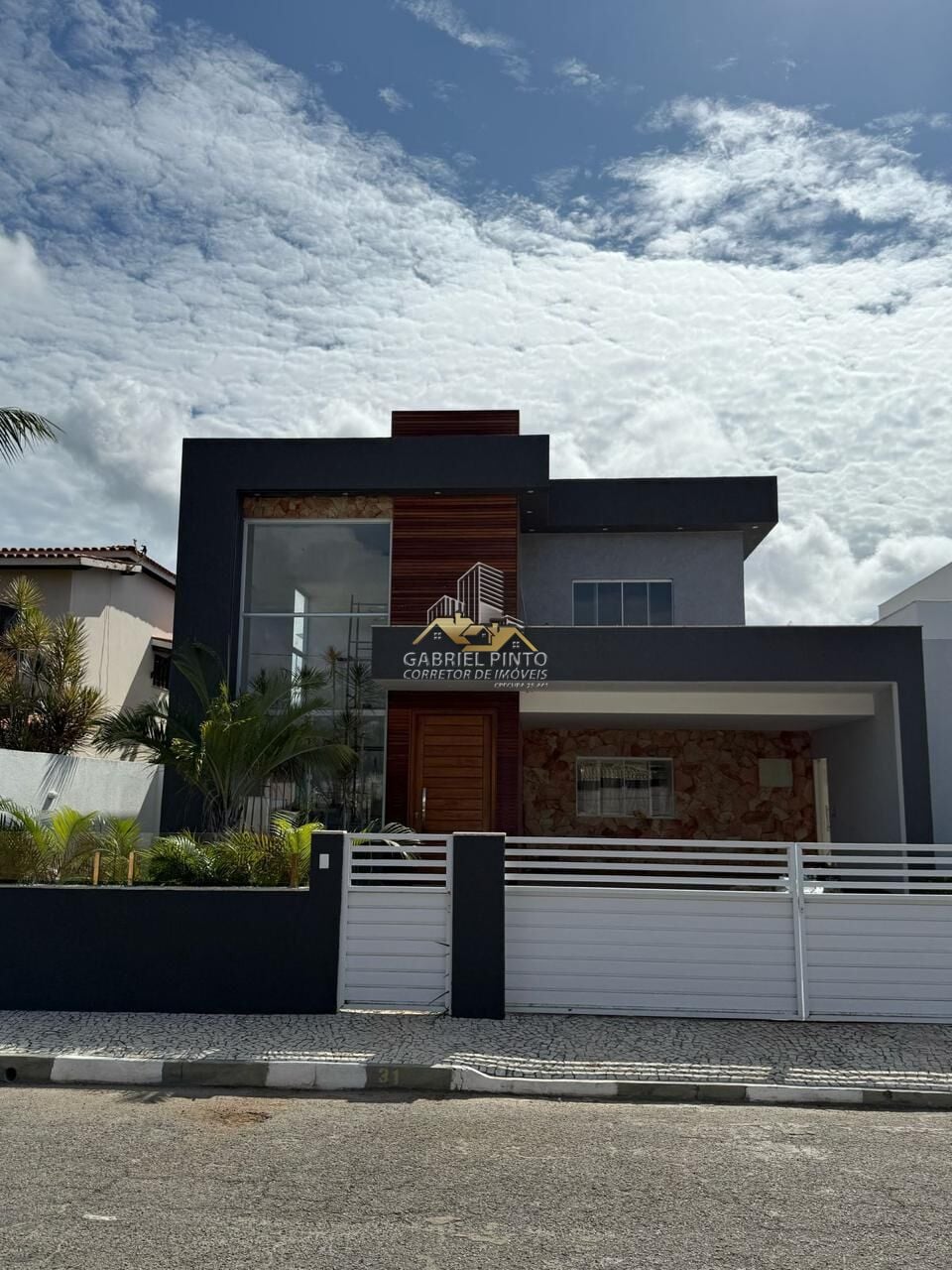 🏡 CASA DE ALTO PADRÃO NO CONDOMÍNIO PARQUE JACUÍPE | BARRA DO JACUÍPE 🌴🌊