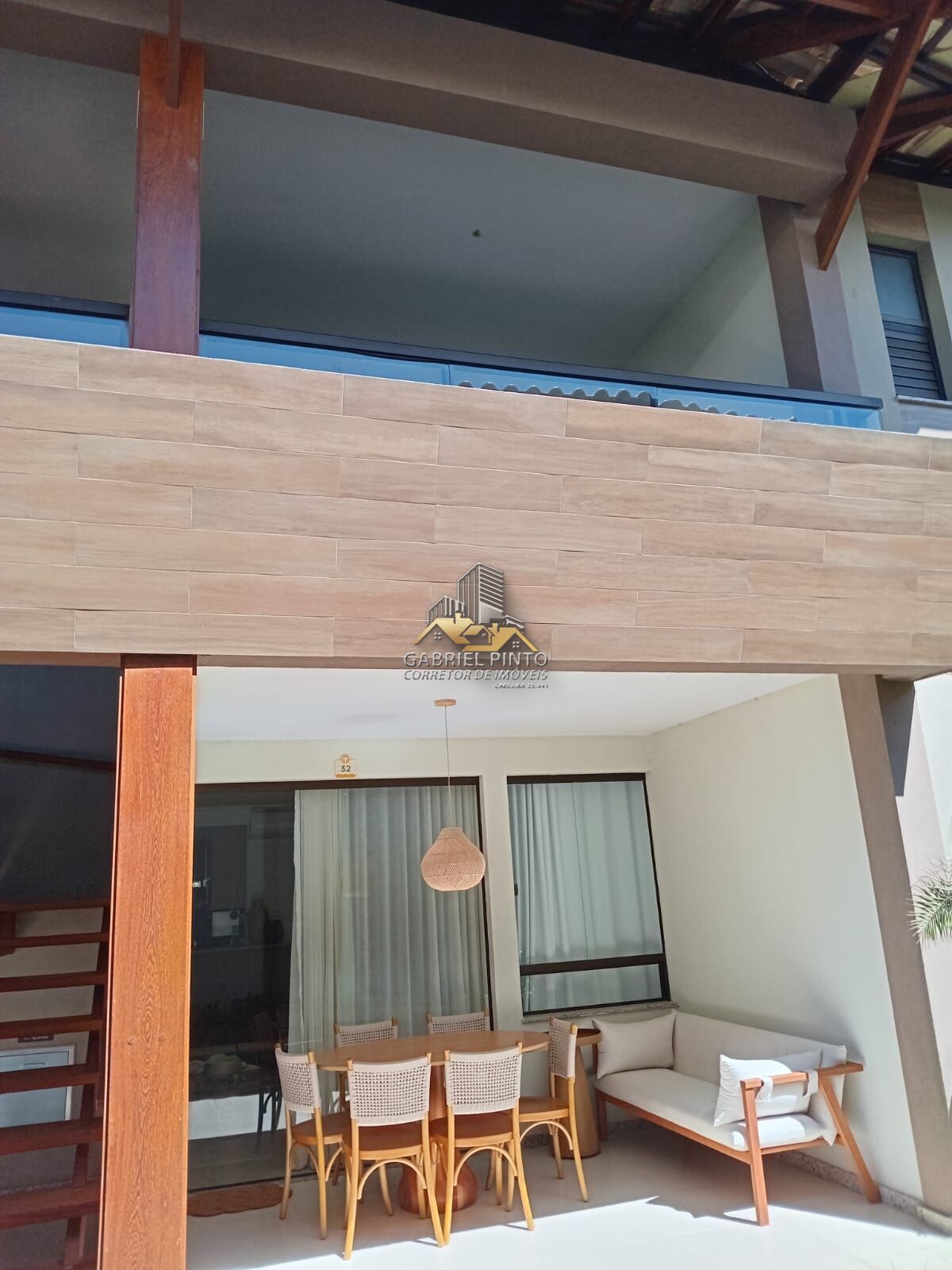 Village 2 Suítes - 63m² - ITACIMIRIM - BIOFLORA