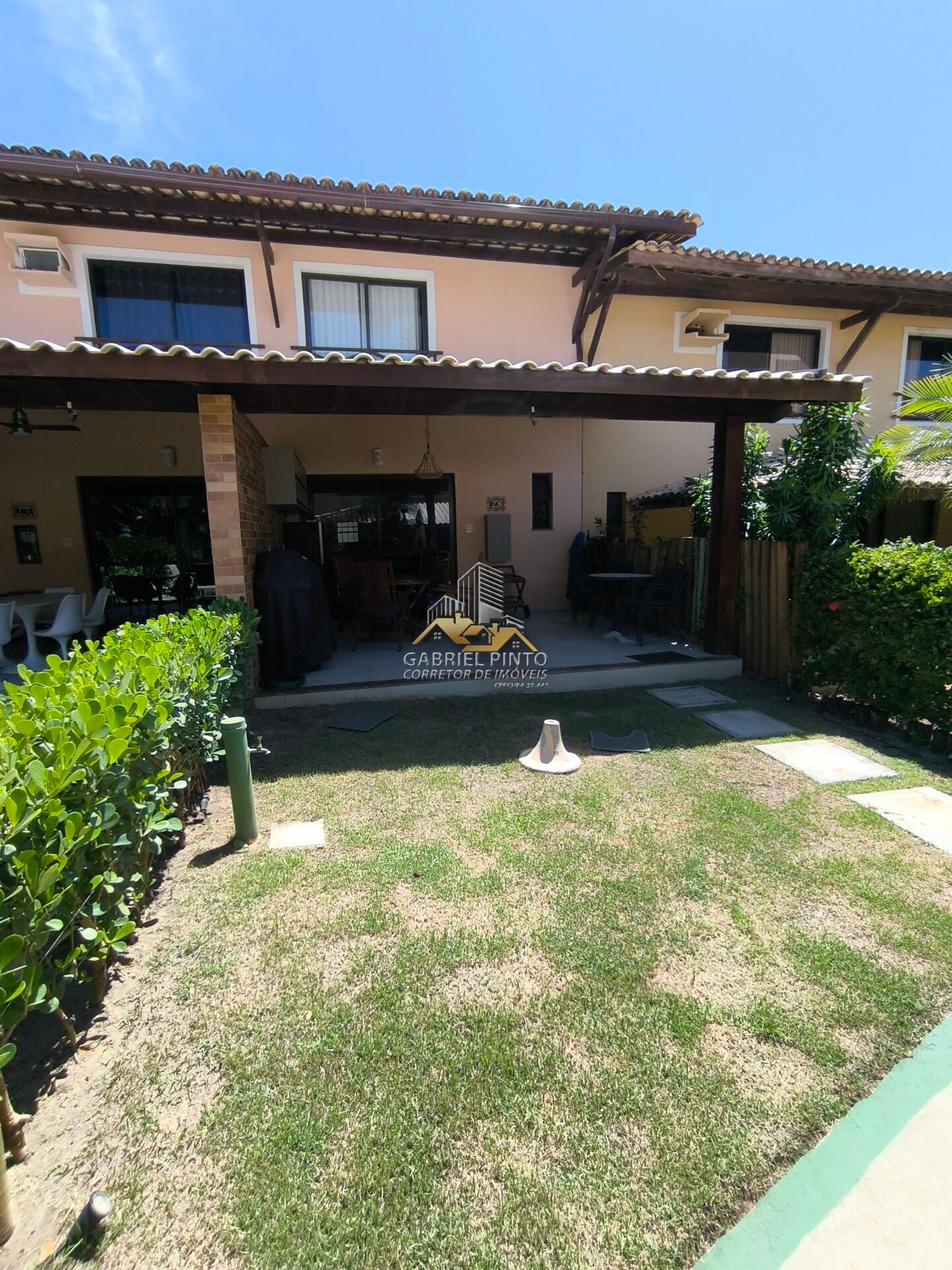 Village 3 Suítes Duplex - Sala Ampla - PÉ NA AREIA - ITACIMIRIM