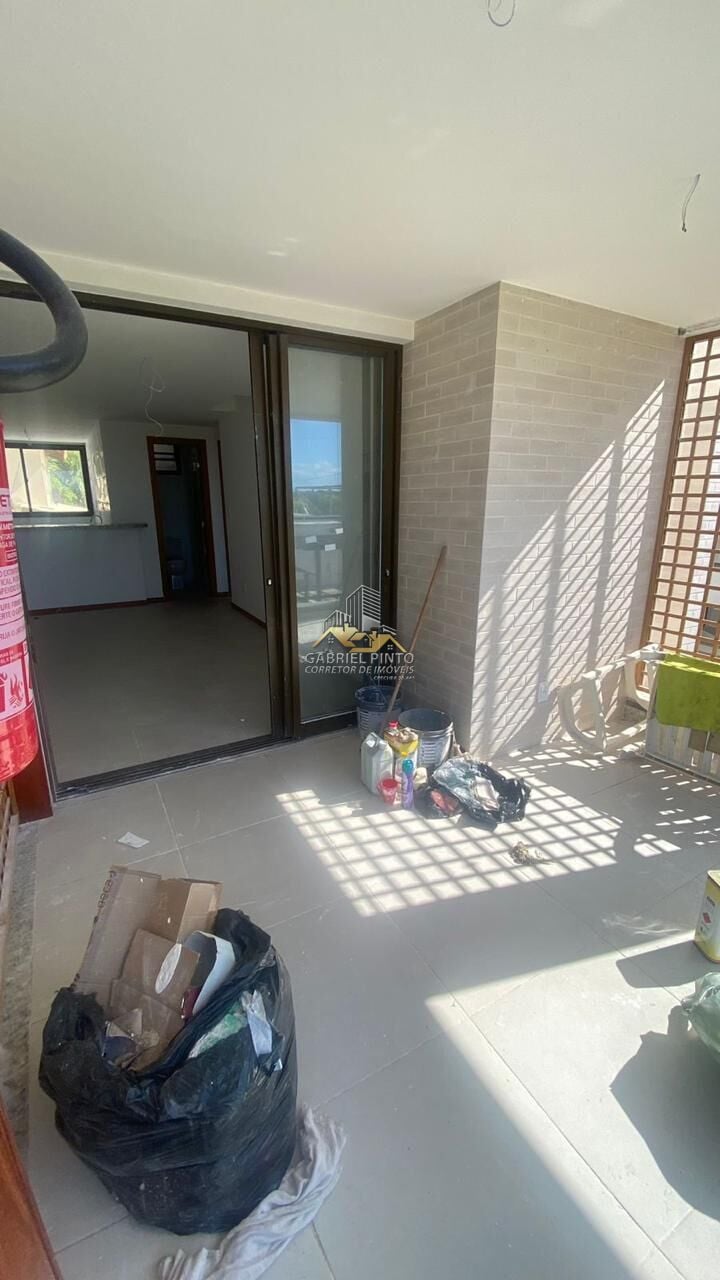Village 2 Suítes com TERRAÇO PRIVATIVO - ITACIMIRIM