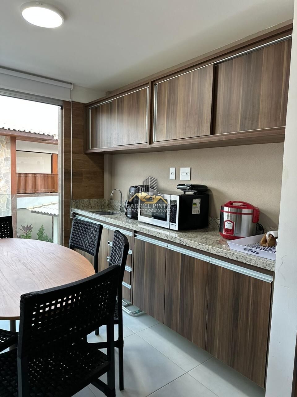Village 3 Suítes - PÉ NA AREIA - MOBILIADO - ITACIMIRIM