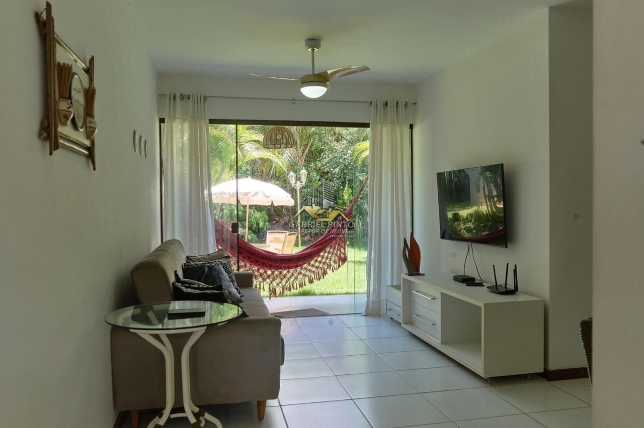 Village 2/4 - 1 Suíte - 100 METROS DA PRAIA - MOBILIADO - ITACIMIRIM